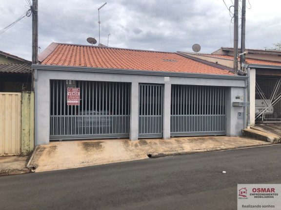 Imagem Casa com 3 Quartos à Venda, 100 m² em Parque Nova Veneza/inocoop (nova Veneza) - Sumaré Imagem Casa com 3 Quartos à Venda, 100 m² em Parque Nova Veneza/inocoop (nova Veneza) - Sumaré