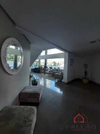 Imagem Apartamento com 3 Quartos à Venda, 170 m² em Vila Caiçara - Praia Grande