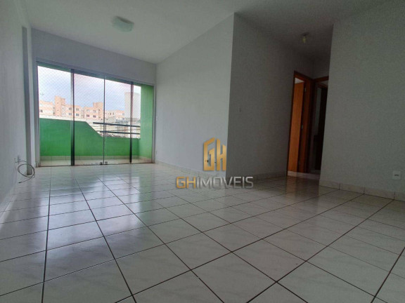 Imagem Apartamento com 2 Quartos à Venda, 60 m² em Setor Dos Afonsos - Aparecida De Goiânia