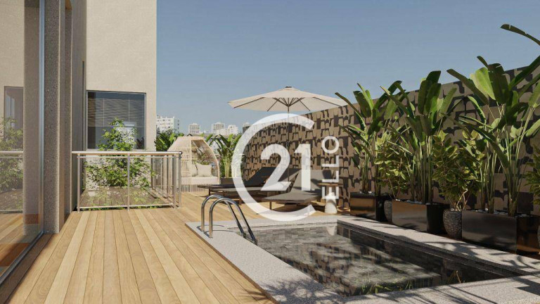Imagem Apartamento com 2 Quartos à Venda, 48 m² em Moema - São Paulo Imagem Apartamento com 2 Quartos à Venda, 48 m² em Moema - São Paulo