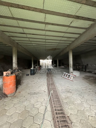 Imagem Galpão à Venda, 567 m² em Jardim Esperança - Jacareí