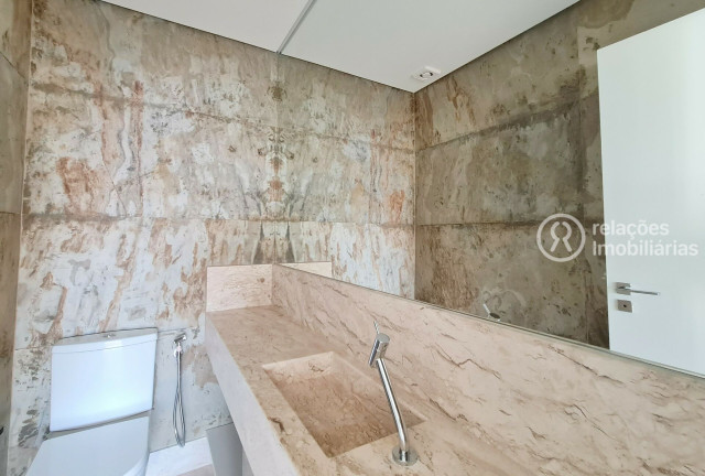 Foto do imóvel Apartamento com 4 Quartos à Venda, 197 m² em Anchieta - Belo Horizonte