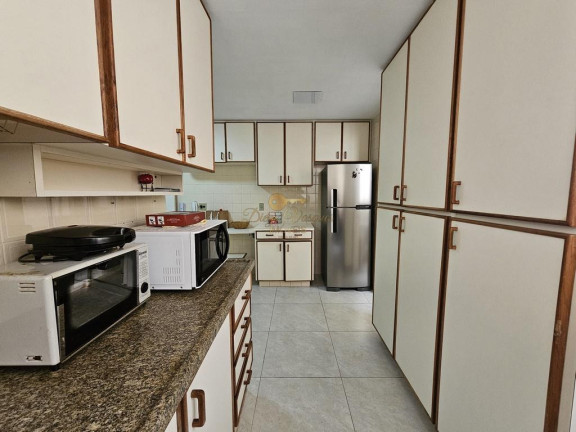 Imagem Apartamento com 2 Quartos à Venda, 113 m² em Várzea - Teresópolis