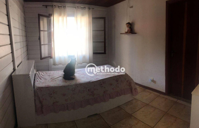Imagem Casa com 3 Quartos à Venda, 230 m² em Loteamento Caminhos De San Conrado - Campinas Imagem Casa com 3 Quartos à Venda, 230 m² em Loteamento Caminhos De San Conrado - Campinas