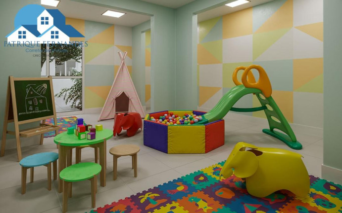Imagem Apartamento com 3 Quartos à Venda, 46 m² em Cangaiba - São Paulo Imagem Apartamento com 3 Quartos à Venda, 46 m² em Cangaiba - São Paulo
