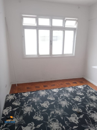 Imagem Apartamento com 1 Quarto para Alugar, em Itararé - São Vicente Imagem Apartamento com 1 Quarto para Alugar, em Itararé - São Vicente