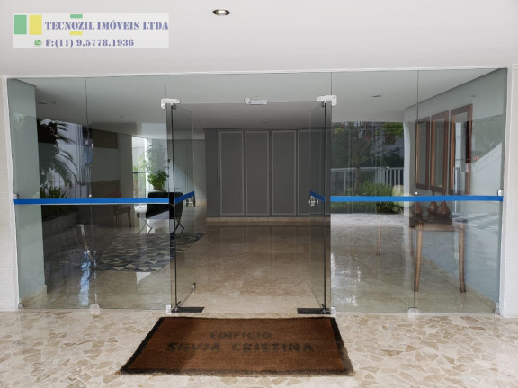 Imagem Apartamento com 2 Quartos à Venda, 113 m² em Jardim Paulista - São Paulo