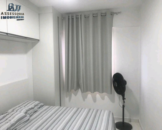 Imagem Apartamento com 2 Quartos para Alugar ou Temporada, 55 m² em Ponta Negra - Natal Imagem Apartamento com 2 Quartos para Alugar ou Temporada, 55 m² em Ponta Negra - Natal