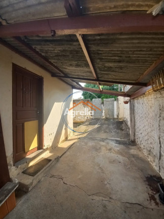 Imagem Casa com 1 Quarto à Venda, 50 m² em Jardim Bi-centenário - Mogi Mirim Imagem Casa com 1 Quarto à Venda, 50 m² em Jardim Bi-centenário - Mogi Mirim