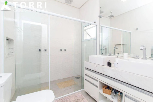 Imagem Imóvel com 3 Quartos à Venda, 300 m² em Alphaville Nova Esplanada - Votorantim