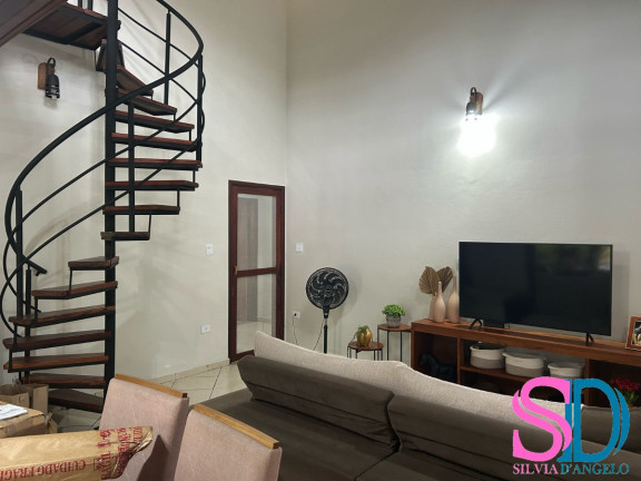Imagem Casa de Condomínio com 3 Quartos à Venda, 189 m² em Horto Florestal - Ubatuba Imagem Casa de Condomínio com 3 Quartos à Venda, 189 m² em Horto Florestal - Ubatuba
