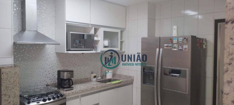 Imagem Apartamento com 2 Quartos à Venda, 80 m² em Icaraí - Niterói Imagem Apartamento com 2 Quartos à Venda, 80 m² em Icaraí - Niterói