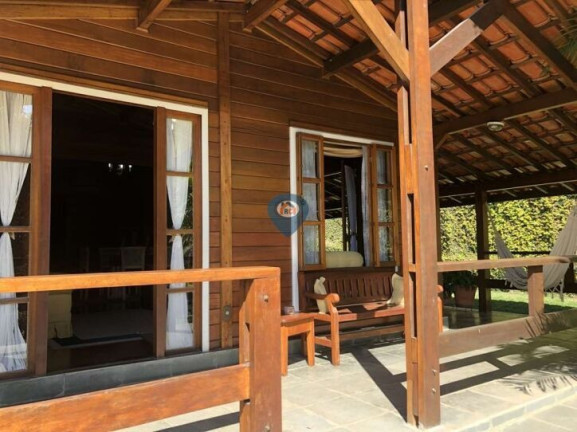 Imagem Casa de Condomínio com 3 Quartos à Venda, 237 m² em Granja Viana Ii - Cotia