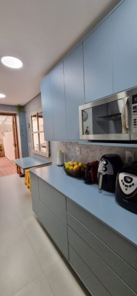 Imagem Imóvel com 3 Quartos à Venda, 105 m² em Jardim Arpoador - São Paulo Imagem Imóvel com 3 Quartos à Venda, 105 m² em Jardim Arpoador - São Paulo