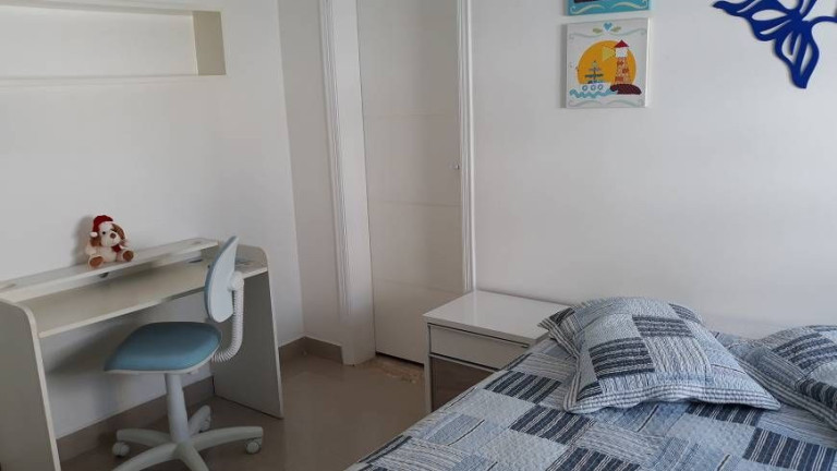 Imagem Apartamento com 4 Quartos à Venda, 239 m² em Pitangueiras - Guarujá