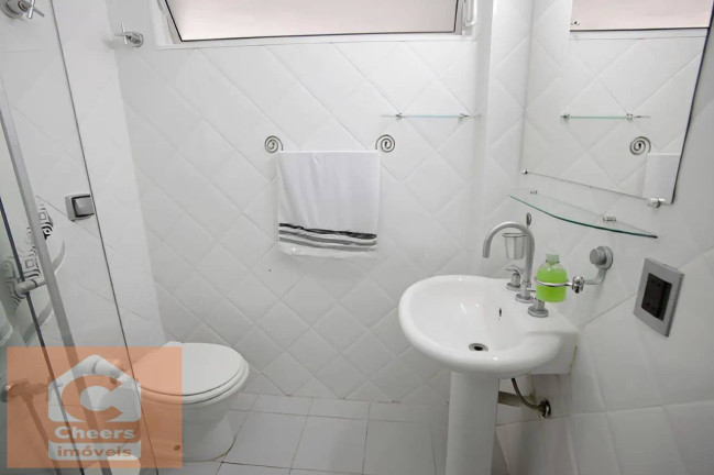 Imagem Apartamento com 3 Quartos à Venda, 114 m² em Itaim Bibi - São Paulo