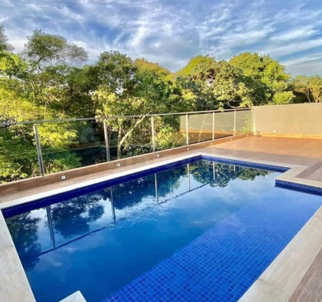 Imagem Casa com 4 Quartos à Venda, 385 m² em Alphaville - Santana De Parnaíba Imagem Casa com 4 Quartos à Venda, 385 m² em Alphaville - Santana De Parnaíba