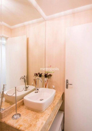 Imagem Apartamento com 3 Quartos à Venda, 160 m² em Vila Bastos - Santo André Imagem Apartamento com 3 Quartos à Venda, 160 m² em Vila Bastos - Santo André