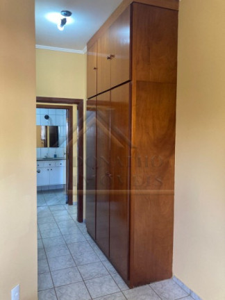 Imagem Apartamento com 2 Quartos para Alugar, 66 m² em Centro - Ribeirão Preto