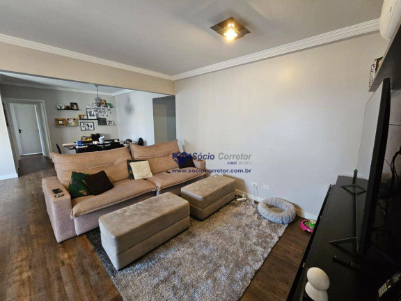 Imagem Apartamento com 4 Quartos à Venda, 130 m² em Vila Augusta - Guarulhos Imagem Apartamento com 4 Quartos à Venda, 130 m² em Vila Augusta - Guarulhos