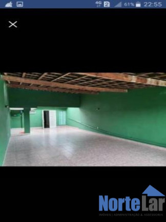Imagem Sobrado com 3 Quartos à Venda, 213 m² em Vila Nossa Senhora Do Retiro - São Paulo