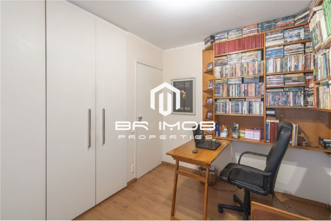 Imagem Imóvel com 2 Quartos à Venda, 80 m² em Pinheiros - São Paulo Imagem Imóvel com 2 Quartos à Venda, 80 m² em Pinheiros - São Paulo