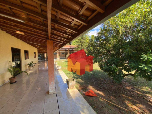 Imagem Chácara com 4 Quartos à Venda, 480 m² em Balneário Riviera - Americana Imagem Chácara com 4 Quartos à Venda, 480 m² em Balneário Riviera - Americana