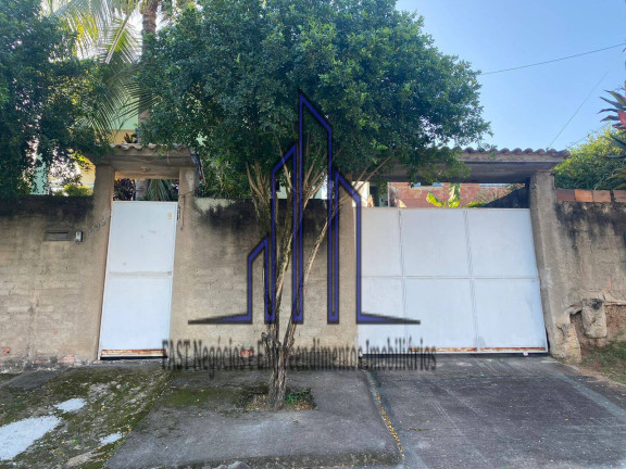 Imagem Casa à Venda, em Itaboraí Imagem Casa à Venda, em Itaboraí