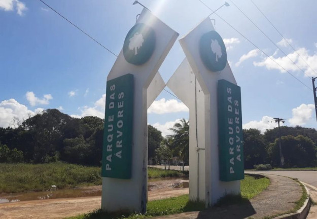 Imagem Casa com 2 Quartos à Venda, 95 m² em Barra Do Jacuípe - Camaçari