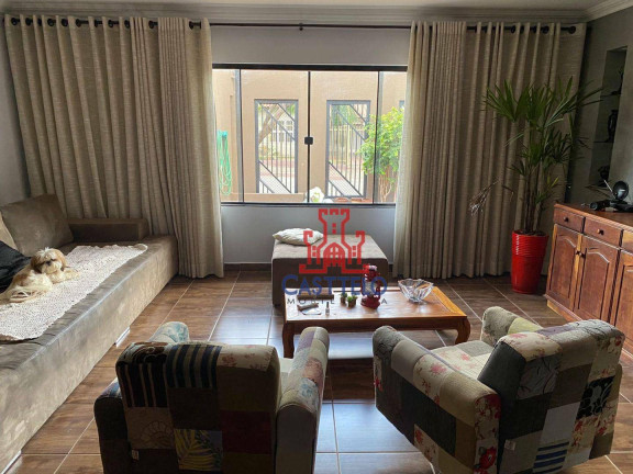 Imagem Casa com 4 Quartos à Venda, 100 m² em Coliseu - Londrina Imagem Casa com 4 Quartos à Venda, 100 m² em Coliseu - Londrina