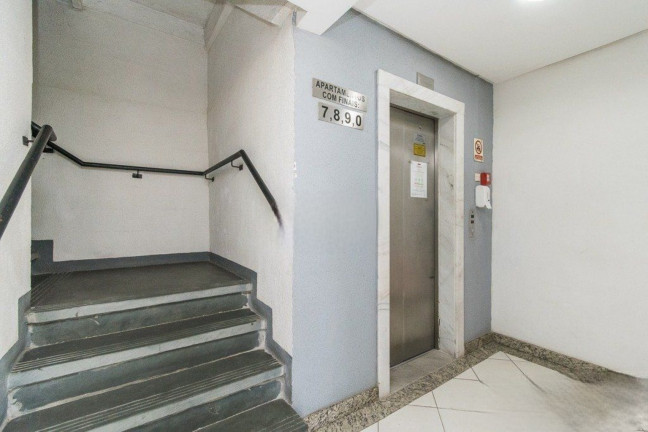 Imagem Imóvel com 2 Quartos à Venda, 55 m² em Teresópolis - Porto Alegre Imagem Imóvel com 2 Quartos à Venda, 55 m² em Teresópolis - Porto Alegre