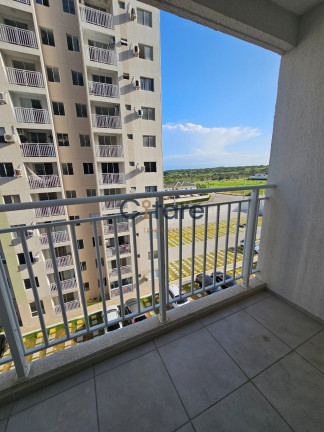 Imagem Apartamento com 2 Quartos à Venda, em Praia Do Futuro Ii - Fortaleza Imagem Apartamento com 2 Quartos à Venda, em Praia Do Futuro Ii - Fortaleza