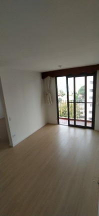 Apartamento com 2 Quartos à Venda, 50 m² em Sacomã - São Paulo