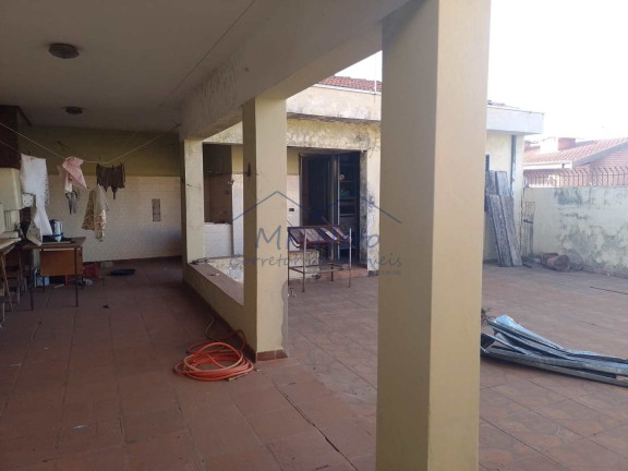 Imagem Casa com 3 Quartos à Venda, 360 m² em Rosário - Pirassununga