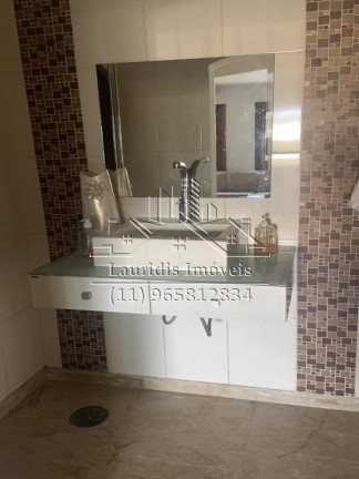 Imagem Sobrado com 4 Quartos à Venda, 640 m² em Jardim Rancho Alegre - Santana De Parnaíba