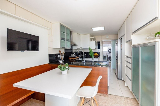 Imagem Apartamento com 4 Quartos à Venda, 204 m² em Alto Da Boa Vista - São Paulo Imagem Apartamento com 4 Quartos à Venda, 204 m² em Alto Da Boa Vista - São Paulo