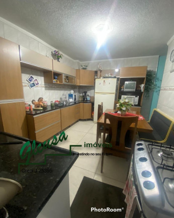 Imagem Sobrado com 5 Quartos à Venda, 120 m² em Jardim Das Camelias - São Paulo Imagem Sobrado com 5 Quartos à Venda, 120 m² em Jardim Das Camelias - São Paulo