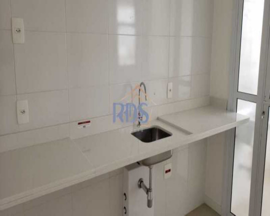 Imagem Apartamento com 2 Quartos à Venda, 58 m² em Vila Andrade - São Paulo Imagem Apartamento com 2 Quartos à Venda, 58 m² em Vila Andrade - São Paulo
