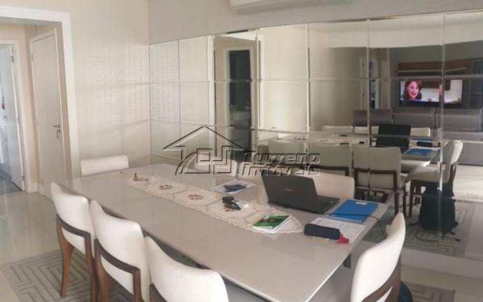 Imagem Apartamento com 3 Quartos à Venda, 122 m² em Jardim Das Indústrias - São José Dos Campos Imagem Apartamento com 3 Quartos à Venda, 122 m² em Jardim Das Indústrias - São José Dos Campos
