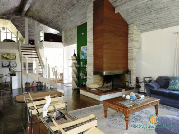 Imagem Casa de Condomínio com 3 Quartos à Venda, 400 m² em Residencial Euroville - Carapicuíba