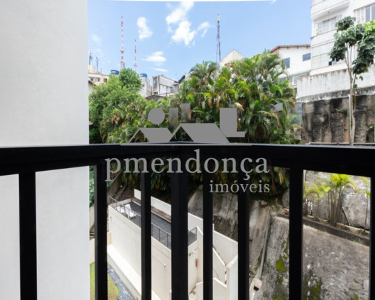 Imagem Apartamento com 3 Quartos à Venda, 103 m² em Sumaré - São Paulo Imagem Apartamento com 3 Quartos à Venda, 103 m² em Sumaré - São Paulo