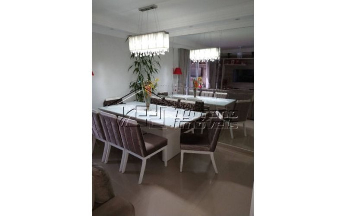 Imagem Apartamento com 3 Quartos à Venda, 99 m² em Vila Industrial - São José Dos Campos Imagem Apartamento com 3 Quartos à Venda, 99 m² em Vila Industrial - São José Dos Campos