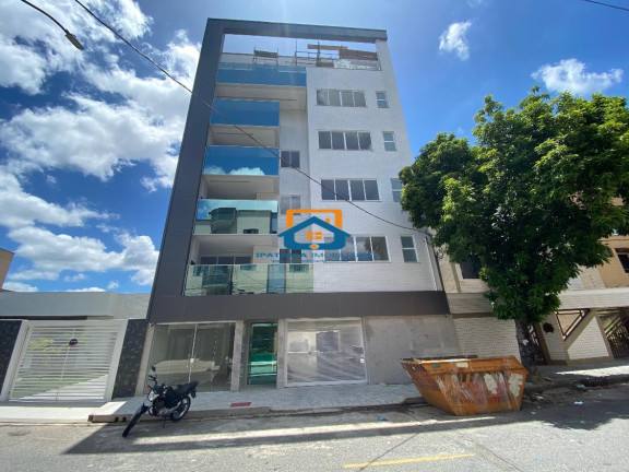 Apartamento com 3 Quartos à Venda, 137 m² em Cidade Nobre - Ipatinga