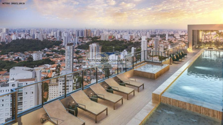 Imagem Apartamento com 2 Quartos à Venda, 65 m² em Vila Mariana - São Paulo
