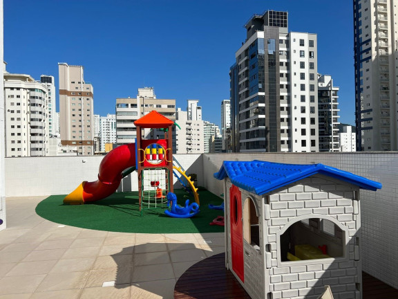 Imagem Apartamento com 4 Quartos à Venda, 130 m² em Pioneiros - Balneário Camboriú