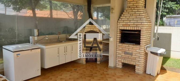 Imagem Apartamento com 3 Quartos à Venda, 82 m² em Granja Julieta - São Paulo
