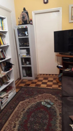 Imagem Apartamento com 2 Quartos à Venda, 72 m² em Centro - Campinas