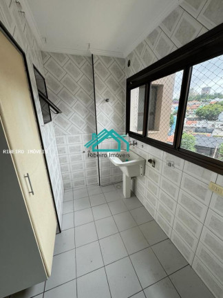 Imagem Apartamento com 4 Quartos à Venda, 120 m² em Vila Campesina - Osasco
