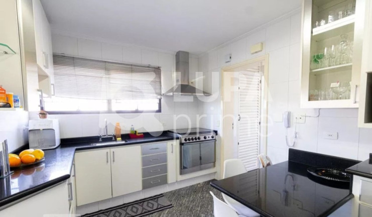 Imagem Apartamento com 3 Quartos à Venda, 202 m² em Vila Maria Alta - São Paulo Imagem Apartamento com 3 Quartos à Venda, 202 m² em Vila Maria Alta - São Paulo