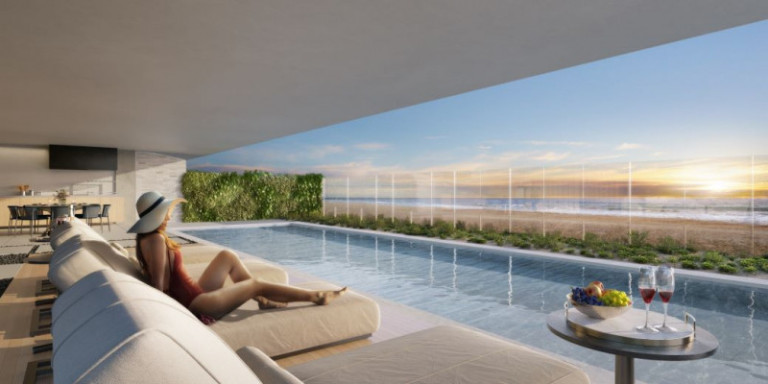 Imagem Apartamento com 4 Quartos à Venda, 173 m²